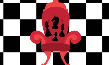 ଓଡିଶାର ବାବୁ ରାଜନୀତି