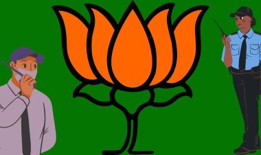 କେନ୍ଦ୍ରକୁ ସୁରକ୍ଷା ମାଗନ୍ତୁ ରାଜ୍ୟ ବିଜେପି ନେତା