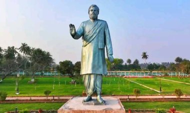 ସୁଆଣ୍ଡୋରେ ନବନିର୍ମିତ ଉତ୍କଳମଣି ସ୍ମାରକୀ ମୁଖ୍ୟମନ୍ତ୍ରୀଙ୍କ ଦ୍ଵାରା ଲୋକାର୍ପିତ