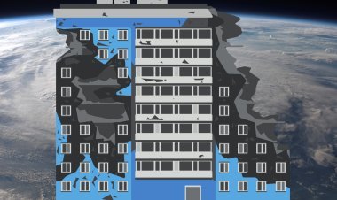 ସଫ୍ଟ-ଷ୍ଟୋରି ଷ୍ଟ୍ରକ୍ଚର ଏବଂ ପ୍ୟାନ୍-କେକ୍ କୋଲାପ୍ସ