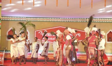 ଆଜି ଉଦଯାପିତ ହେବ  ଆଦିବାସୀ ମେଳା-୨୦୨୩