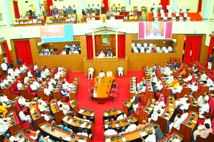 ନବ ଦାସ ହତ୍ୟା ପ୍ରସଙ୍ଗରେ ବିଧାନସଭାରେ ମୁଖ୍ୟମନ୍ତ୍ରୀଙ୍କ ପୂର୍ଣ୍ଣାଙ୍ଗ ଭାଷଣ