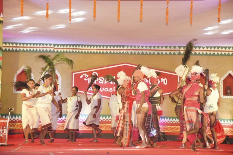 ଆଜି ଉଦଯାପିତ ହେବ ଆଦିବାସୀ ମେଳା-୨୦୨୩
