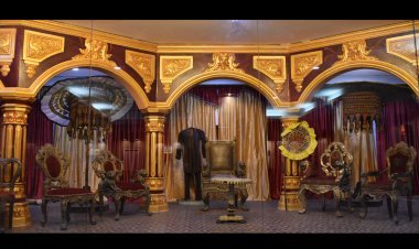 ସଂଗ୍ରହାଳୟର ପ୍ରବେଶ ଦେୟ ୧୦ ଟଙ୍କାରୁ କମ, ଛାତ୍ରଛାତ୍ରୀ, କାରିଗର ଓ ବୁଣାକାରଙ୍କ ପାଇଁ ସଂପୂର୍ଣ୍ଣ ମାଗଣା