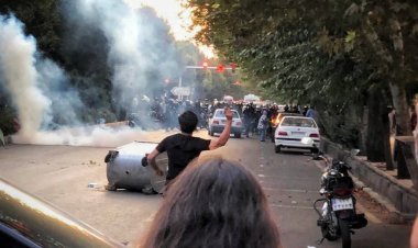 ଇରାନ: ଛାତ୍ରୀଙ୍କ ଉପରେ ବିଷାକ୍ତ ଗ୍ୟାସ୍ ପ୍ରୟୋଗ ଅଭିଯୋଗ