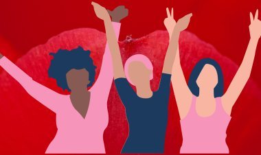 ଆନ୍ତର୍ଜାତିକ ନାରୀ ଦିବସ:  ଆବେଗ ଓ ଅଧିକାର