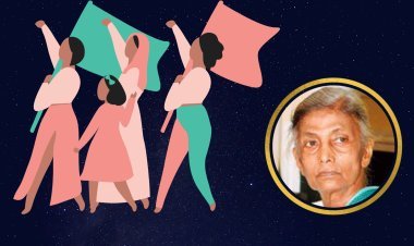 ଓଡିଶା ରାଜନୀତିରେ ମହିଳା ନେତୃତ୍ଵ