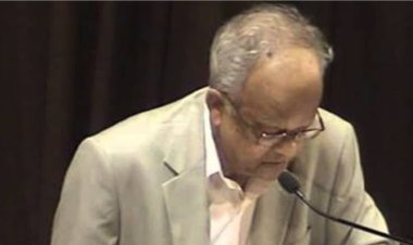 ପ୍ରଫେସର ଜିତେନ୍ଦ୍ରନାଥ ମହାନ୍ତି  : ଦର୍ଶନ ଏବଂ ଆଜିକାର ଜଗତ