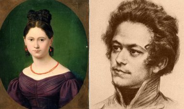 ଜେନୀର ପ୍ରେମିକ