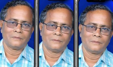 ତପନ ଭାଇ : ଆପଣ ଅଛନ୍ତି- ଆପଣ ନାହାନ୍ତି