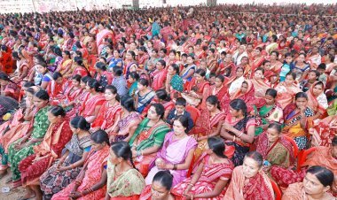 ସ୍ଵୟଂ ସହାୟକ ଗୋଷ୍ଠୀ ଋଣ ଶୁଝି ନପାରିବାର କାରଣ