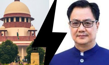 ନ୍ୟାୟପାଳିକା ସରକାରର ଅଧସ୍ତନ ନୁହେଁ