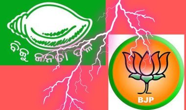 ସମଦୂରତା, ବିଜେଡ଼ିର ଲାଭଜନକ ଖେଳ