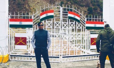 ବଡ଼ ଠକମାନଙ୍କ ବିଷୟରେ ଆଲୋଚନା ହେଉନାହିଁ କାହିଁକି ?