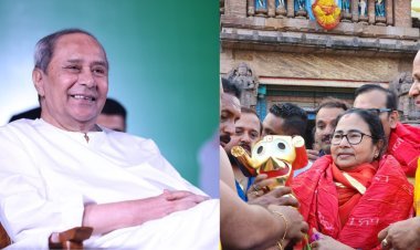 ନବୀନ ଓ ମମତା କଥାବାର୍ତ୍ତା : ଜାତୀୟ ରାଜନୀତି ପାଇଁ କଣ ରହିବ ବାର୍ତ୍ତା