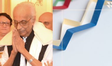 କବିତା କ'ଣ : ନୀରେନ୍ଦ୍ରନାଥ ଚକ୍ରବର୍ତ୍ତୀ -୩