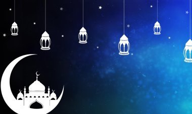 ରମଜାନ୍ :  ଏକ ସଂକ୍ଷିପ୍ତ ଦୃଷ୍ଟିପାତ