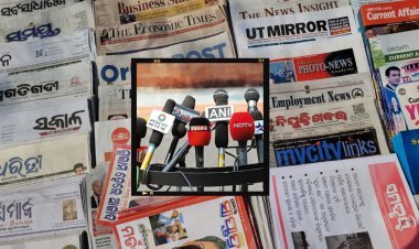 ମିଡିଆ ବଜାର ; କିଛି ଅକୁହା କଥା