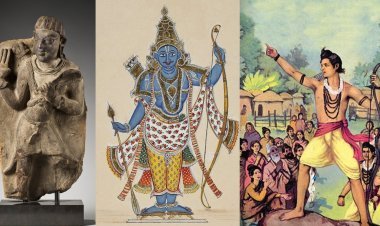 ଜଣେ ଆର୍ଯ୍ୟଦେବତାଙ୍କ ଜନ୍ମଦିନ