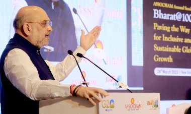 ୟୁପିଏ କଥା କହି ଆଜି ବି ଅମିତ ଶାହା ଛାତି ପିଟୁଛନ୍ତି କାହିଁକି ?