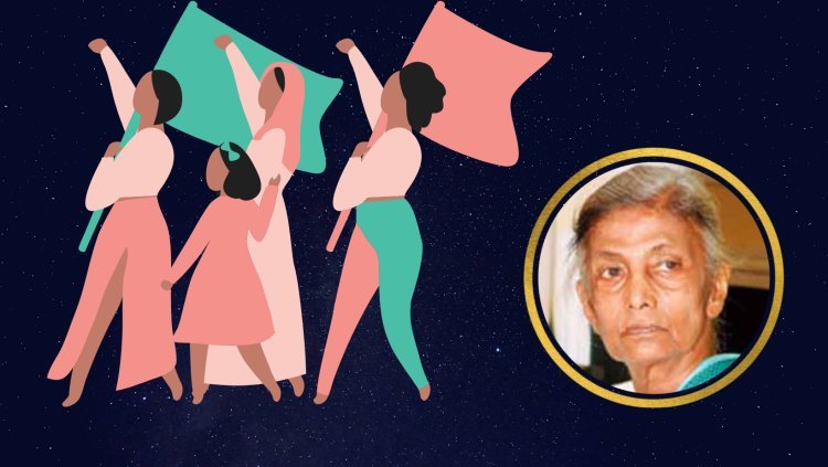 ଓଡିଶା ରାଜନୀତିରେ ମହିଳା ନେତୃତ୍ଵ