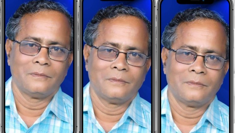 ତପନ ଭାଇ : ଆପଣ ଅଛନ୍ତି- ଆପଣ ନାହାନ୍ତି