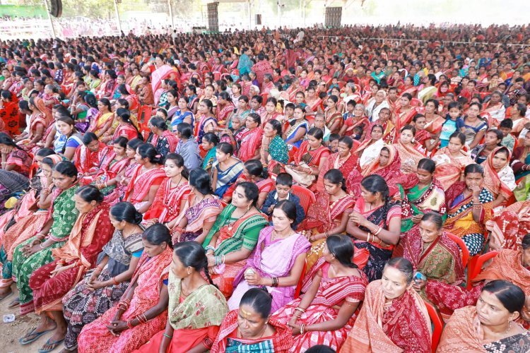 ସ୍ଵୟଂ ସହାୟକ ଗୋଷ୍ଠୀ ଋଣ ଶୁଝି ନପାରିବାର କାରଣ