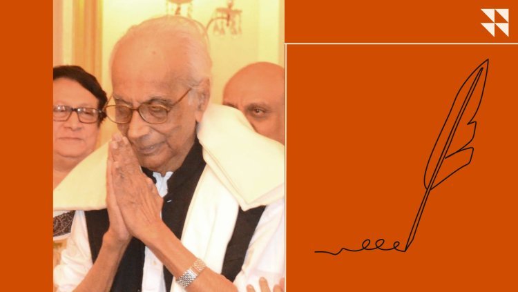 କବିତା କ'ଣ : ନୀରେନ୍ଦ୍ରନାଥ ଚକ୍ରବର୍ତ୍ତୀ -୨