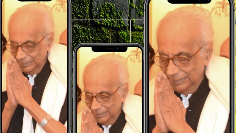 କବିତା କ'ଣ : ନୀରେନ୍ଦ୍ରନାଥ ଚକ୍ରବର୍ତ୍ତୀ -୪