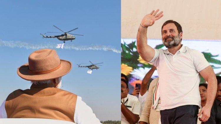 ମୋଦୀ ସରକାର : ବେଆଇନ ବାଟରେ ଆଇନର ଶାସନ !!