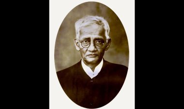 ଗୋପାଳଚନ୍ଦ୍ର ପ୍ରହରାଜଙ୍କ ରଚନା "ଏପ୍ରେଲ୍ ପହିଲା"