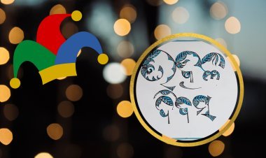 ପ୍ରଥମ ଏପ୍ରିଲ୍ :  ସରଳ ମଣିଷର ହସକଥା