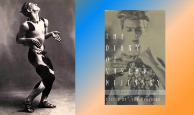 ନିଜିଂସ୍କି ଡାଏରୀ, ଜୀବନ କେବଳ ଏକ ବାୟାଗୀତ