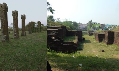 ଶିଶୁପାଳ ଗଡ