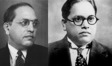 ବାବାସାହେବଙ୍କ  ଉତ୍ତରାଧିକାର ; ରାଜନୈତିକ ନବପର୍ବ