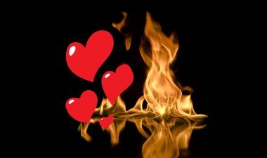 ଗ୍ରୀଷ୍ମ କଣ ପ୍ରେମ କରି ଜାଣେ