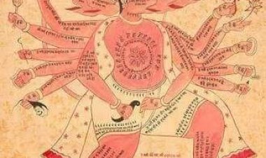 ବର୍ଷାରମ୍ଭ:ଆତ୍ମବରଣ