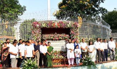 ଓଡିଶାର ନୂତନ ରାଜଧାନୀ  ଭୁବନେଶ୍ୱର : ଏକ ଇତିହାସ ଦୃଷ୍ଟି