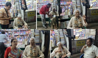 ପାଠକଙ୍କ ଗହଣରେ ଜେପି ଦାସ