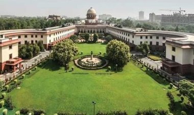 ସମଲିଙ୍ଗୀ ବିବାହର ପ୍ରଶ୍ନ  : ଧର୍ମ ବଡ ନା ସମ୍ବିଧାନ ??