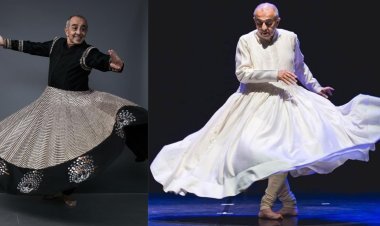 ଅସ୍ତାଦ ଦେବୁ: ନୃତ୍ୟର ଶୂନ୍ୟ ସ୍ୱରୁପ