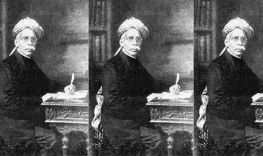 ମଧୁସୂଦନ ଦାସ :ଏକ ଆକଳନ