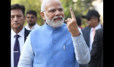 ଠକ ଓ ଭ୍ରଷ୍ଟାଚାରୀଙ୍କ ପ୍ରତି ମୋଦୀ ସରକାର ଏତେ ଉଦାର କାହିଁକି ?