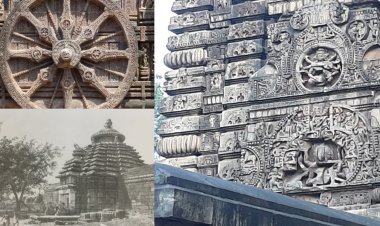 ଓଡିଶା ଇତିହାସ : ନୂଆ ଐତିହାସିକ କାହାନ୍ତି ??