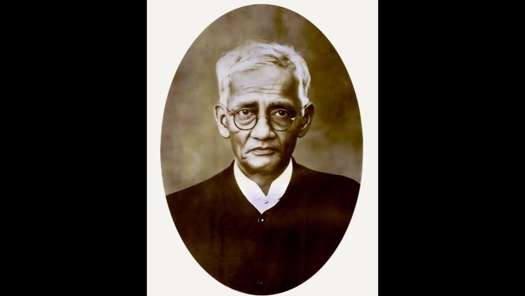 ଗୋପାଳଚନ୍ଦ୍ର ପ୍ରହରାଜଙ୍କ ରଚନା "ଏପ୍ରେଲ୍ ପହିଲା"