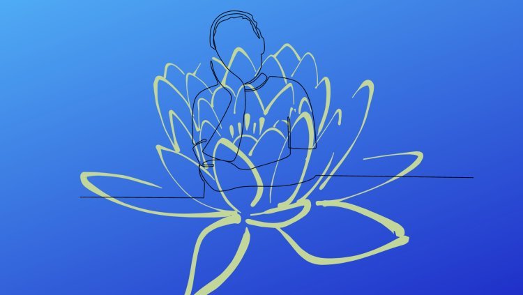 ପଦ୍ମ ପୁରୁଷ