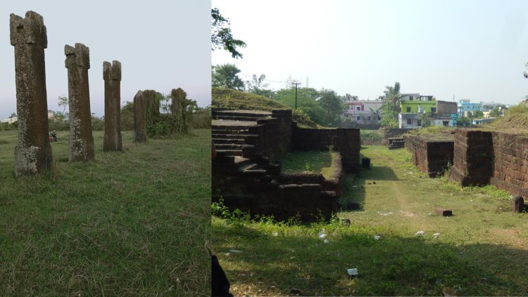 ଶିଶୁପାଳ ଗଡ