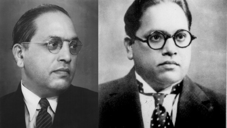 ବାବାସାହେବଙ୍କ ଉତ୍ତରାଧିକାର ; ରାଜନୈତିକ ନବପର୍ବ