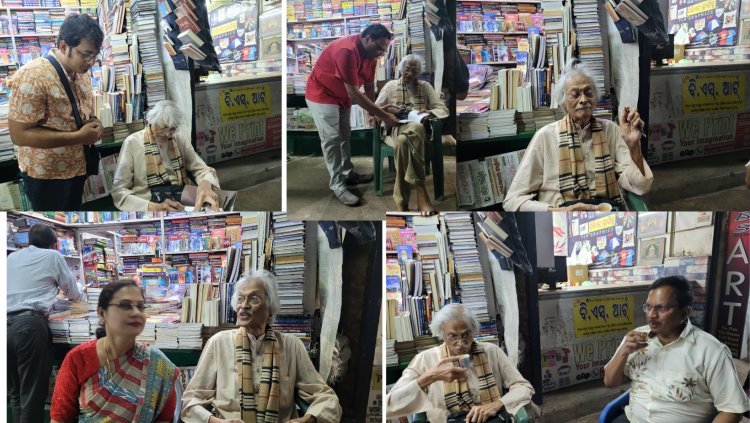 ପାଠକଙ୍କ ଗହଣରେ ଜେପି ଦାସ