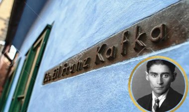 କାଫକାଙ୍କ ସହର -୩